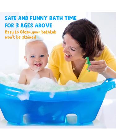 Dino Egg Bath Bombs for Kids - 16 Pack with Toys Inside Surprise | Vegan Essential Oil Spa Fizzies for Boys, Girls, Women | Skin Moisturizing Bubble Bath Bombs - Buy Online on SooperMarket.com