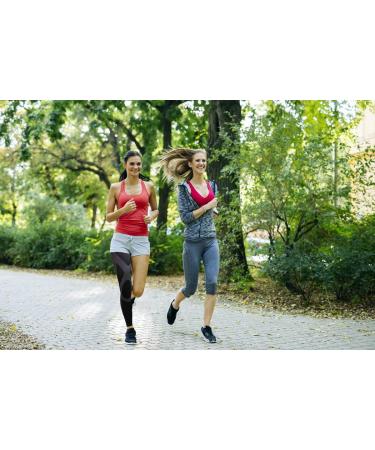 B-Driven Sports Full Leg Compression Sleeves - 20-30mmHG Medical Grade - Running and Recovery Support for Men and Women - Thigh, Calf, and Knee Compression - Size Medium - Buy Online on SooperMarket.com
