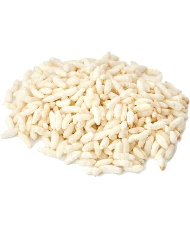 Old India Mambra (Puffed Rice) 250g - Authentic Indian Snack - Buy Online on SooperMarket.com