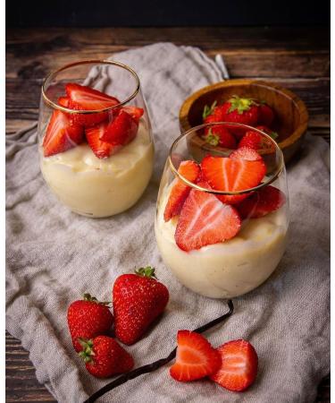 RUF Gourmet Cream Vanilla - Pack of 2 (140g) | Premium Quality International Shipping - Buy Online on SooperMarket.com
