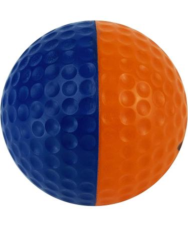 Izzo Golf Tru Spin Foam Practice Balls - Shagger/Practice Set Available | Practice Balls Only - Buy Online on SooperMarket.com