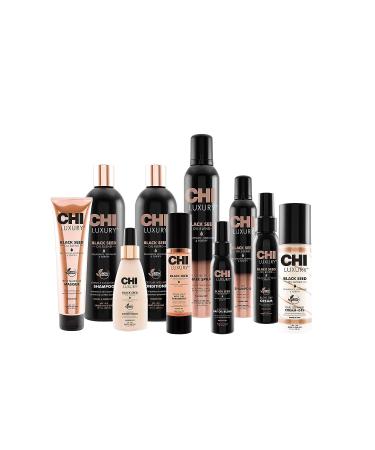 CHI Luxury Black Seed Oil Dry Shampoo - 5.3 oz - Buy Online on SooperMarket.com