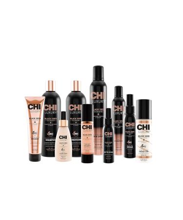Buy CHI After Shampoo Black Seed 355 ml - Nourishing Hair Care | International Shipping Available - Buy Online on SooperMarket.com