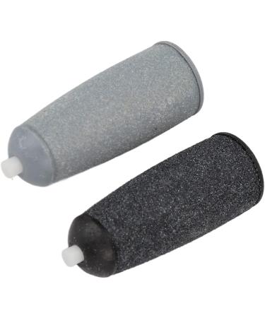 Replacement Rollers 10 Spare Parts for Coarse Roller Head Replacement Heads for Electric Foot Callus Remover Device Callus Remover Tool - Buy Online on SooperMarket.com