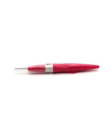 Clover 507079 Pen Style Needle Felting Tool- 1 Pack