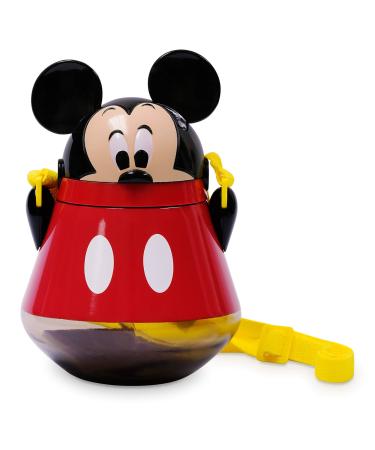 Disney Mickey Mouse Flip-Top Canteen