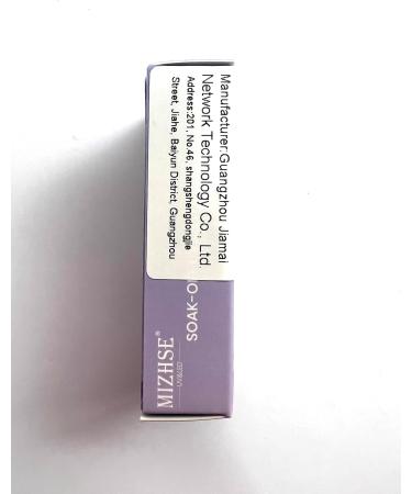 MIZHSE Nail Glitters Chrome Powder | Shiny Magic Mirror Effect | Soak off UV LED 10ml | DIY MJY007 - Buy Online on SooperMarket.com