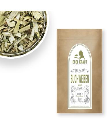 ORGANIC Buckwheat herb ORGANIC Buckwheat herb 250 g