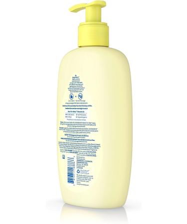 Johnson's Head-to-Toe Baby Lotion 27oz - Gentle Moisturizing Formula - Buy Online on SooperMarket.com