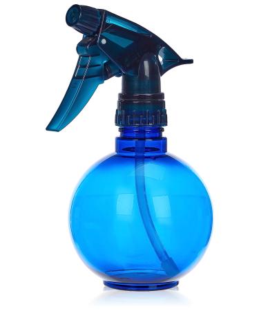 Efalock Professional Spray Bottle Ball Blue 350 ml Blue 350 ml (1 pack)