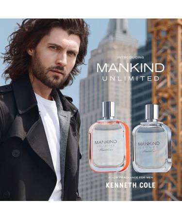 Kenneth Cole Unlimited Gift Set 3.4 fl. oz. - Buy Online on SooperMarket.com