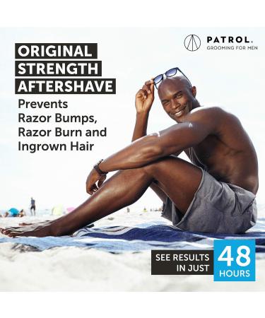 Bump Patrol Razor Bump 15 ml Solution (3-Pack) - Buy Online on SooperMarket.com