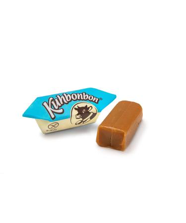 Caramel Candies Cow Candy - Lactose Free 175g (Pack of 3) | Delicious International Treats - Buy Online on SooperMarket.com