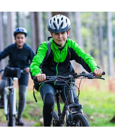 BESPORTBLE Universal Flashlight Mount for Bicycles - 2pcs Bike Flashlight Holder - International Shipping Available - Buy Online on SooperMarket.com
