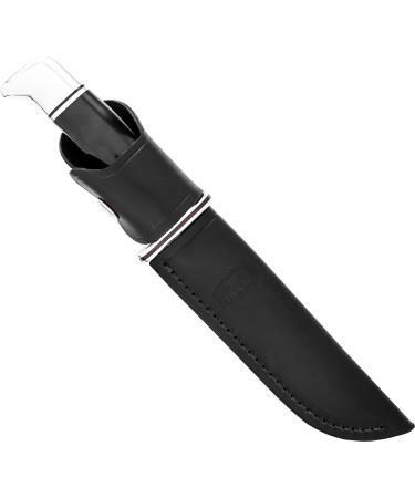 Buck Knives 119 Special Hunting Knife | 6 420HC Blade | Black Phenolic Handle - Buy Online on SooperMarket.com