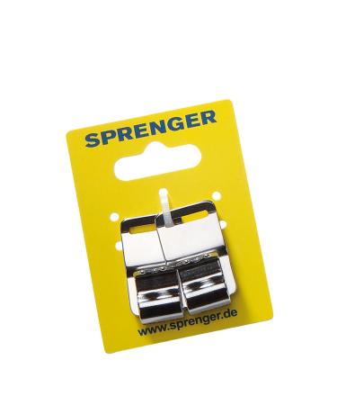 HS SPRENGER - CL00299 A Link Neck CL00295 and CL00296 Tech