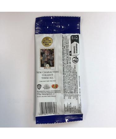 Harry Potter 4-Pack: Knight Bus Money Box Bertie Botts Chocolate Frog & Butterbeer Candy - International Shipping Available - Buy Online on SooperMarket.com