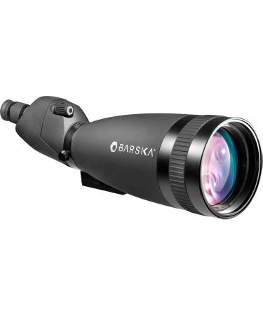 BARSKA 30-90x100 WP Gladiator Spotting Scope