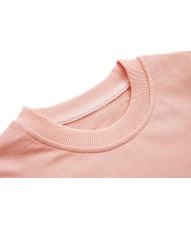 Girls Unicorn Sweatshirt - Long Sleeve Cotton Top for Kids 11-12 Years | Toddler Casual Jumper T-Shirt | Age 1-12 Toddler Clothes - Buy Online on SooperMarket.com