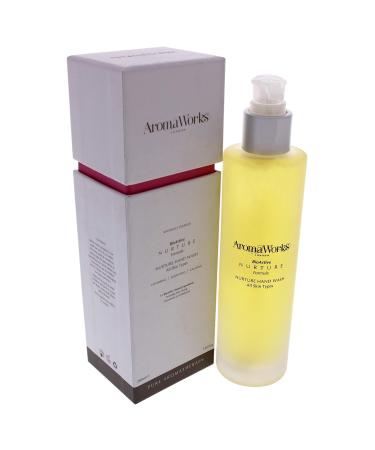 Nurture Hand Wash by Aromaworks - Unisex 7.03 oz | Premium International Shipping - Buy Online on SooperMarket.com