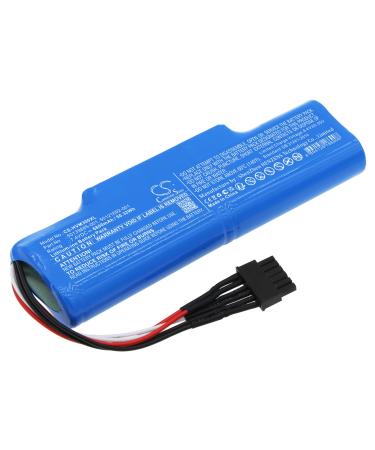 Battery Replacement for Thor VM3 50121692-001 OVT270L1R00 OVT270L1R01 50139885-001 L3-52301624A-R