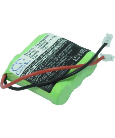 Universal 2/3AAA Battery Replacement - Buy Durable & Efficient Batteries for International Shipping - Buy Online on SooperMarket.com