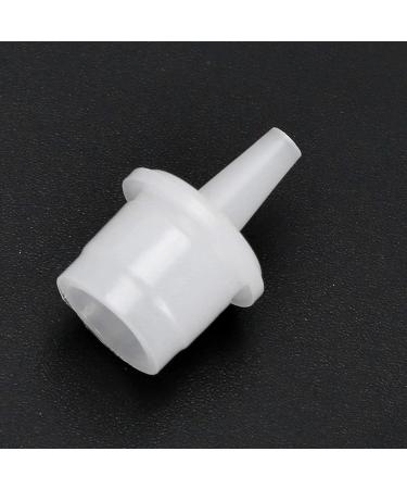 20 Pack Eyelash Adhesive Bottles - Precision Nozzle & Salon-Grade Eyelash Extension Glue Plugs - Buy Online on SooperMarket.com