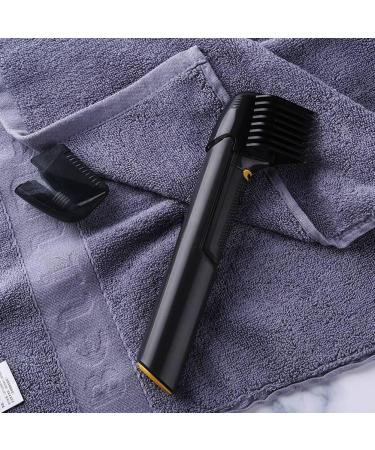carrub Mens Body Hair Trimmer Body Shavers for Mens Face Electric Waterproof Beard Trimmer Cordless Body Groomer Easy Install Easy to Use - Buy Online on SooperMarket.com