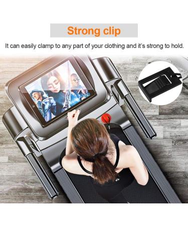 Universal Treadmill Safety Key for NordicTrack, Proform, Weslo, Reebok, and More - Buy Online on SooperMarket.com