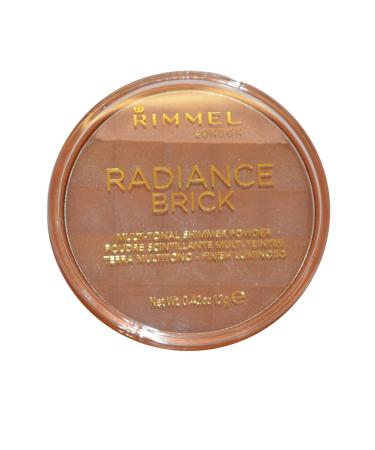 Buy Rimmel London Bronzer & Facial Highlighter - 100g | International Shipping Available - Buy Online on SooperMarket.com