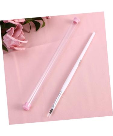 minkissy Brush Tools Nail Art Nail Pen Uv Gel Pen Nail Art Accessories Flat - Buy Online on SooperMarket.com