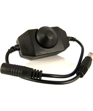 WhitePython LED Light Dimmer - Buy Online on SooperMarket.com