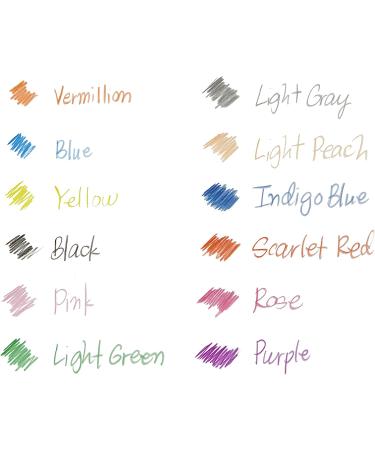 Prismacolor Col-Erase Erasable Colored Pencil  24-Count  Assorted Colors (20517) - Buy Online on SooperMarket.com