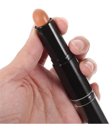 Gogogmee 2pcs Contour Stick Contouring Stick for Women Highlighter Stick for Makeup Contouring Stick for Makeup Women Makeup Supplies Makeup Contouring Stick Makeup Concealer Stick - Buy Online on SooperMarket.com