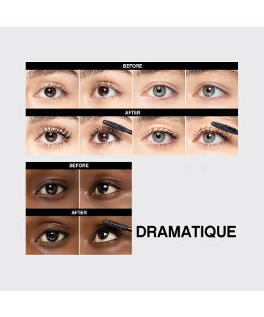 Vivienne Sabo False Lashes Mascara Metamorphoses Dramatique - International Shipping Available | Shop Now - Buy Online on SooperMarket.com