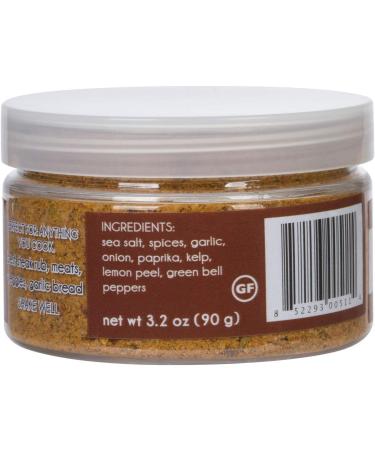 AMERICAN BOUNTY Herbs & Spices Collection - BBQ, Southwest, Steak Marinade, Rubs, Fish Seasoning, Smoker Spices - Ground Beef & Lamb Chops Seasoning - World Seasonings - 1 Pack - Buy Online on SooperMarket.com