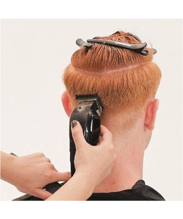 Wahl Standard Hair Clipper Guards #3170-400- Multi-Colored Cutting Guides 1/8 & 1/16 - Buy Online on SooperMarket.com