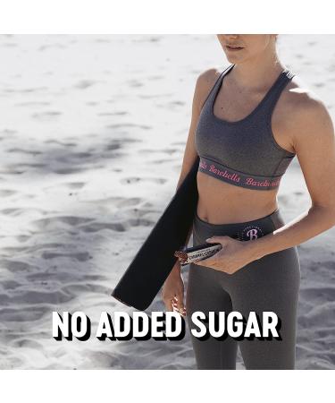 Barebells Caramel Cashew High Protein and Low Carb Bar 12 x 55g (1 94 oz) Low Sugar Snack Protein Bar - Buy Online on SooperMarket.com