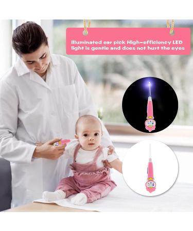 Unipampa Baby Care Set - Complete 14-Piece Newborn Accessories & Healthcare Kit (Pink) for All-in-One Baby Care - Buy Online on SooperMarket.com