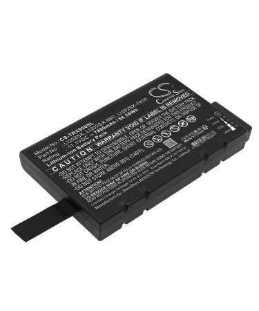 Battery Replacement for DRX 8534 9550 9550-01