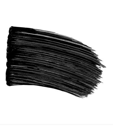 L'Or al Paris Voluminous Butterfly Intenza Washable Mascara Blackest Black 0.25 fl. oz. - Long-lasting Volume & Intense Definition - Buy Online on SooperMarket.com