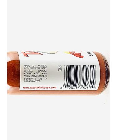 Tapatio hot Sauce 148ml - Buy Online on SooperMarket.com