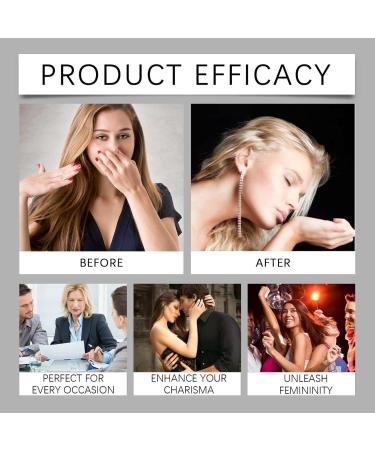 Pheromone Cologne for Men Alloura for Men Alloura Pheromone Perfume Long Lasting Fragrance (1 pack) - Buy Online on SooperMarket.com