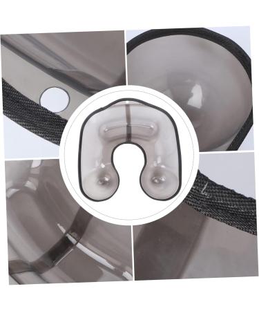 Portable Mobile Shampoo Hair Washing Tray for Salons - Neck & Shoulder Support | Best Hair Salon Supplies - Buy Online on SooperMarket.com