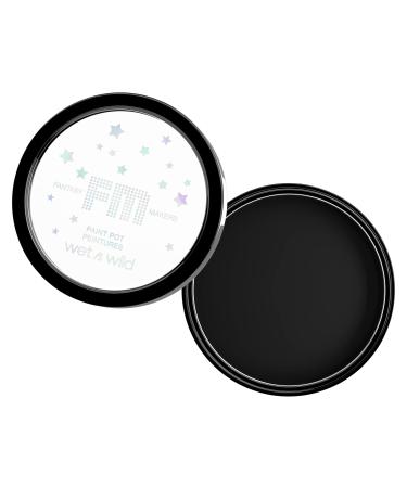 Buy Wet n Wild Fantasy Makers Paint Pot Black - International Shipping Available - Buy Online on SooperMarket.com