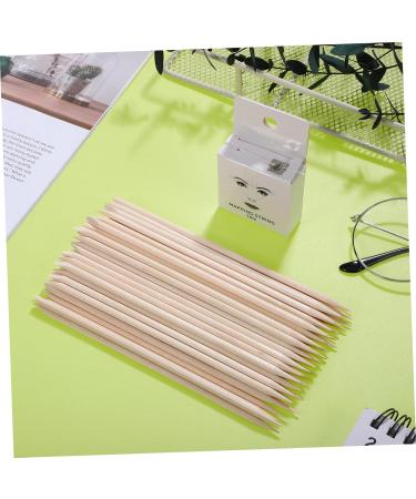 HAPINARY 1 set string Eyebrow Portable Facial Women Measuring Wooden with Drawing Line Precise Mapping - Buy Online on SooperMarket.com