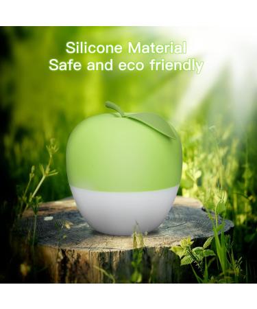 Professional Portable Silicone Lip Plumper Device for Plump Lips - Green - Buy Online on SooperMarket.com