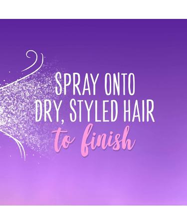 Aussie Headstrong Volume Hairspray, Maximum Hold 10oz (2 Pack) - Buy Online on SooperMarket.com