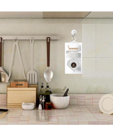 Boiler Moisture Bag & Cabinet Absorber | 4.58oz Duminum Drying Agent - Water Control Pack for Garage & Home - Buy Online on SooperMarket.com