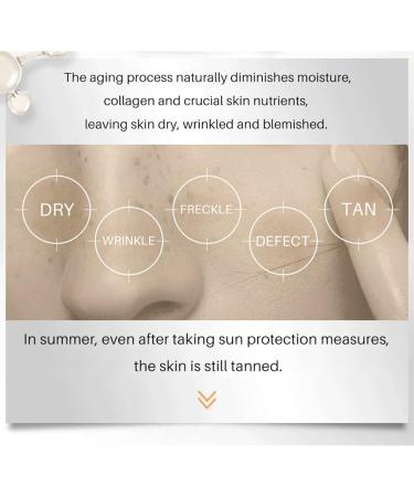 Face Care Essential Oils Skin Brightening Serum Face Care Essential Oils 30ml Spot Lightening Whitening Moisturizing Safe Ingredients Glutathione Stock Solution - Buy Online on SooperMarket.com
